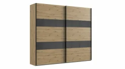 Schwebetürenschrank ALTONA 2