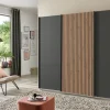 Wimex Schwebetürenschrank ANDORRA* Kleiderschränke