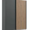 Wimex Schwebetürenschrank ANDORRA* Kleiderschränke