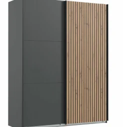 Wimex Schwebetürenschrank ANDORRA* Kleiderschränke