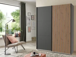 Wimex Schwebetürenschrank ANDORRA* Kleiderschränke