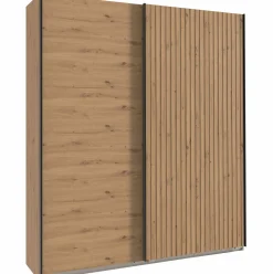 Wimex Schwebetürenschrank ANDORRA* Kleiderschränke