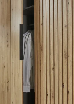 Wimex Schwebetürenschrank ANDORRA* Kleiderschränke