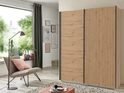 Wimex Schwebetürenschrank ANDORRA* Kleiderschränke