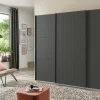 Wimex Schwebetürenschrank ANDORRA* Kleiderschränke