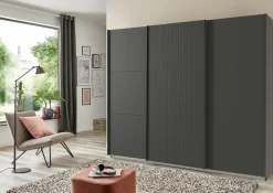 Wimex Schwebetürenschrank ANDORRA* Kleiderschränke