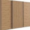 Wimex Schwebetürenschrank ANDORRA* Kleiderschränke