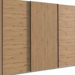 Wimex Schwebetürenschrank ANDORRA* Kleiderschränke