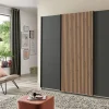 Schwebetürenschrank ANDORRA