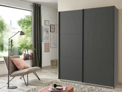 Schwebetürenschrank ANDORRA
