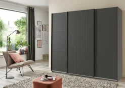 Schwebetürenschrank ANDORRA