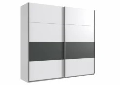 Wimex Schwebetürenschrank ANGIE* Kleiderschränke
