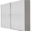 Schwebetürenschrank ANNA