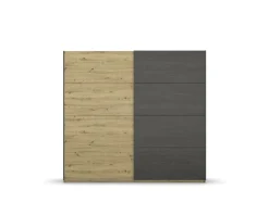 Rauch Schwebetürenschrank APOLLON* Kleiderschränke