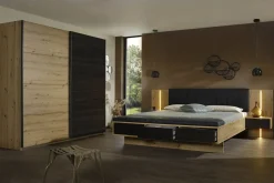 Rauch Schwebetürenschrank APOLLON* Kleiderschränke