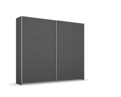 Rauch Schwebetürenschrank AURELIO* Kleiderschränke