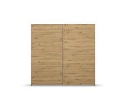 Rauch Schwebetürenschrank AURELIO* Kleiderschränke
