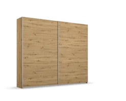 Rauch Schwebetürenschrank AURELIO* Kleiderschränke