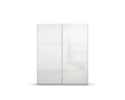 Rauch Schwebetürenschrank AURELIO* Kleiderschränke