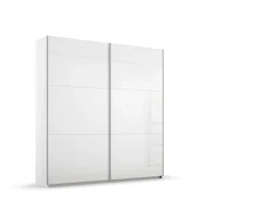 Rauch Schwebetürenschrank AURELIO* Kleiderschränke