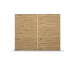 Rauch Schwebetürenschrank AURELIO* Kleiderschränke