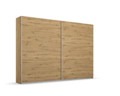 Rauch Schwebetürenschrank AURELIO* Kleiderschränke