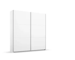 Rauch Schwebetürenschrank AURELIO* Kleiderschränke