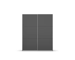 Rauch Schwebetürenschrank AURELIO* Kleiderschränke