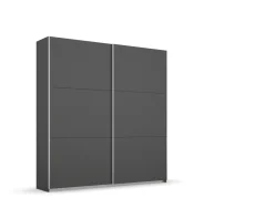 Rauch Schwebetürenschrank AURELIO* Kleiderschränke