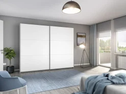 Schwebetürenschrank AURELIO