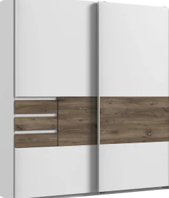 Wimex Schwebetürenschrank BAMBERG* Kleiderschränke
