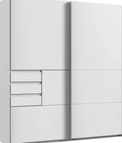 Schwebetürenschrank BAMBERG