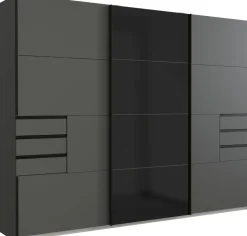 Wimex Schwebetürenschrank BARCELONA* Kleiderschränke