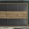 Pol-Power Schwebetürenschrank BRIGA* Kleiderschränke