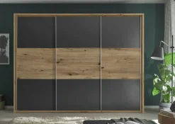 Pol-Power Schwebetürenschrank BRIGA* Kleiderschränke