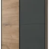 Wimex Schwebetürenschrank CARDIFF* Kleiderschränke