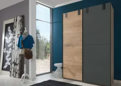 Wimex Schwebetürenschrank CARDIFF* Kleiderschränke