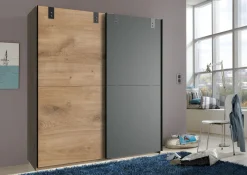 Wimex Schwebetürenschrank CARDIFF* Kleiderschränke