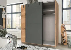 Wimex Schwebetürenschrank CARDIFF* Kleiderschränke