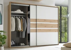 Pol-Power Schwebetürenschrank CATANIA* Kleiderschränke