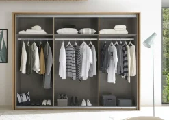 Pol-Power Schwebetürenschrank CATANIA* Kleiderschränke