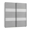 Schwebetürenschrank CHESS