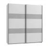 Wimex Schwebetürenschrank CHESS* Kleiderschränke