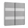 Wimex Schwebetürenschrank CHESS* Kleiderschränke