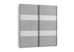 Wimex Schwebetürenschrank CHESS* Kleiderschränke