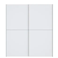 Forte Schwebetürenschrank DEDERIK* Kleiderschränke