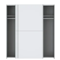 Forte Schwebetürenschrank DEDERIK* Kleiderschränke