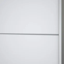Forte Schwebetürenschrank DEDERIK* Kleiderschränke