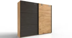 Wimex Schwebetürenschrank DETROIT* Kleiderschränke