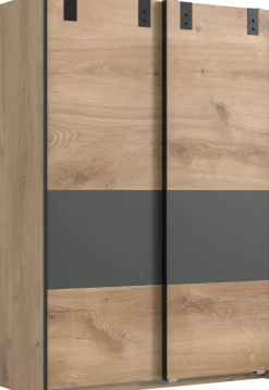 Wimex Schwebetürenschrank DUBLIN* Kleiderschränke